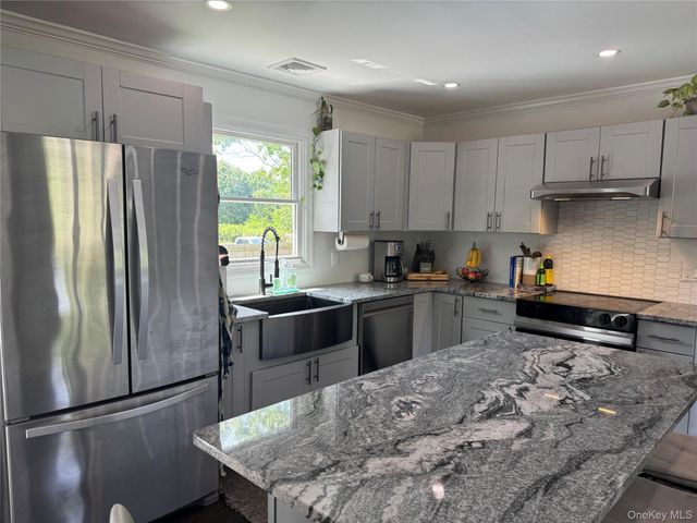 24 Miller Avenue, East Moriches, NY 11940