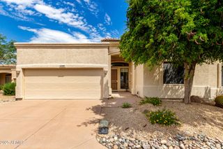 25621 N SAGO Drive, Rio Verde, AZ 85263