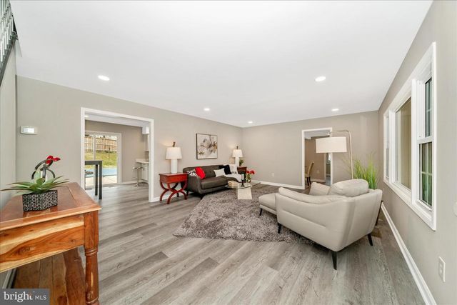 12209 ROLLING HILL LN, Bowie, MD 20715