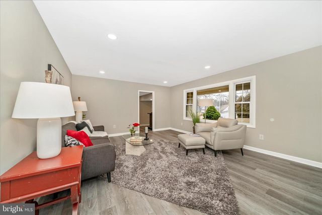 12209 ROLLING HILL LN, Bowie, MD 20715