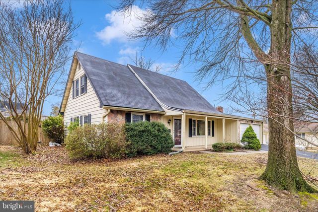 12209 ROLLING HILL LN, Bowie, MD 20715