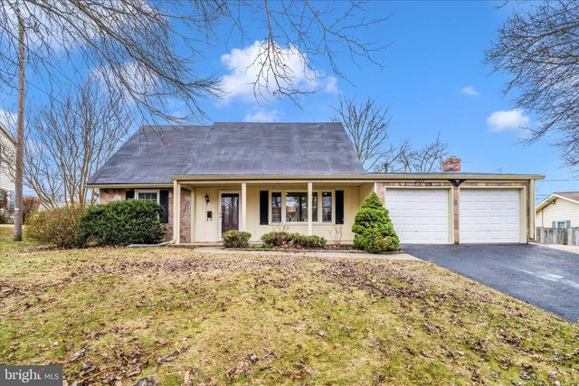 12209 ROLLING HILL LN, Bowie, MD 20715