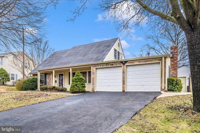 12209 ROLLING HILL LN, Bowie, MD 20715