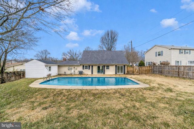 12209 ROLLING HILL LN, Bowie, MD 20715