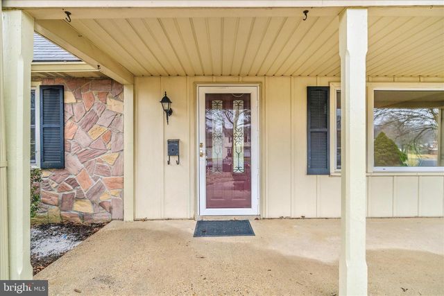 12209 ROLLING HILL LN, Bowie, MD 20715