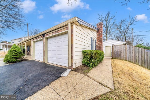 12209 ROLLING HILL LN, Bowie, MD 20715