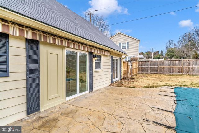 12209 ROLLING HILL LN, Bowie, MD 20715