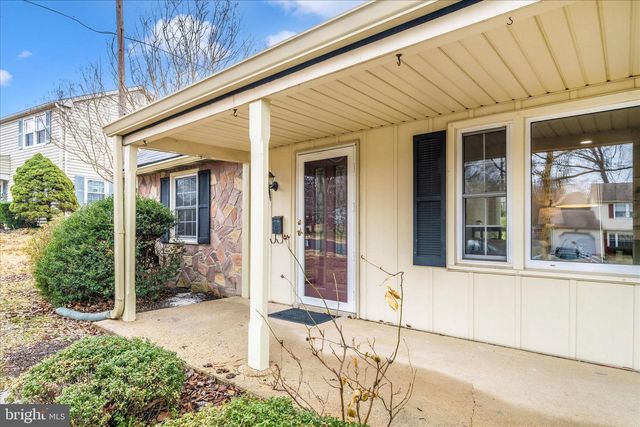 12209 ROLLING HILL LN, Bowie, MD 20715