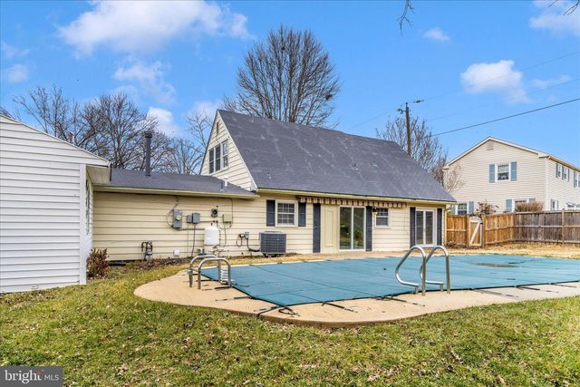 12209 ROLLING HILL LN, Bowie, MD 20715