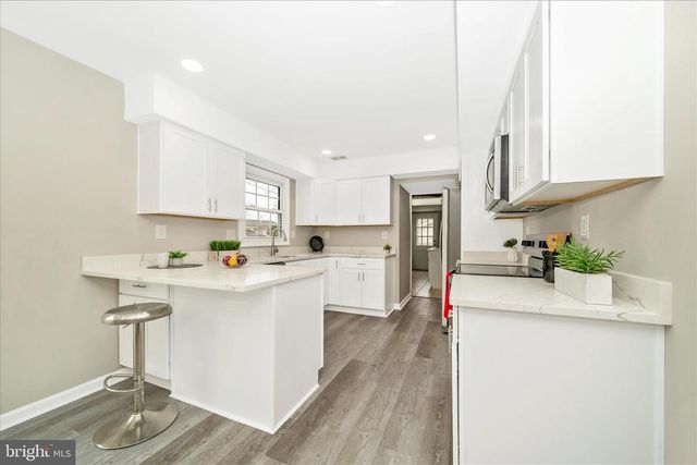 12209 ROLLING HILL LN, Bowie, MD 20715