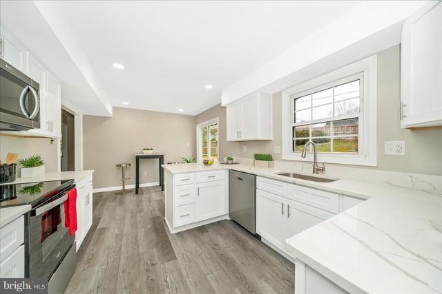 12209 ROLLING HILL LN, Bowie, MD 20715