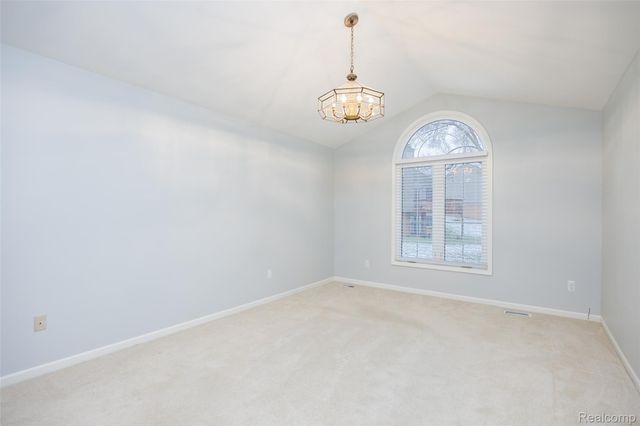 970 Ridge Court, Brighton, MI 48116