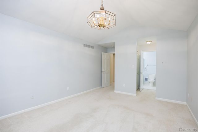 970 Ridge Court, Brighton, MI 48116