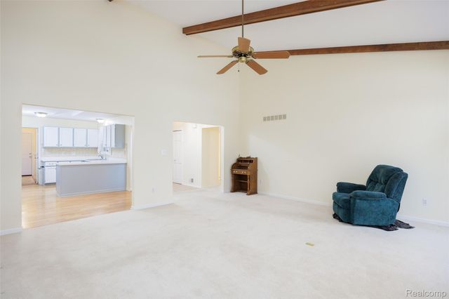 970 Ridge Court, Brighton, MI 48116