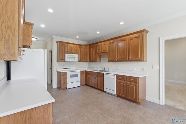 27857 Michael Lane, Toney, AL 35773