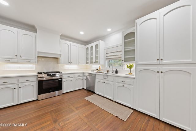 106 Riverview Road, Lafayette, LA 70503