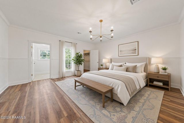 106 Riverview Road, Lafayette, LA 70503