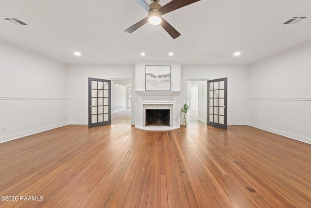106 Riverview Road, Lafayette, LA 70503