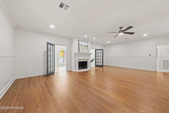 106 Riverview Road, Lafayette, LA 70503