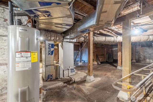 1450 Kulien Avenue, Centralia, WA 98531