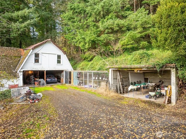 1450 Kulien Avenue, Centralia, WA 98531