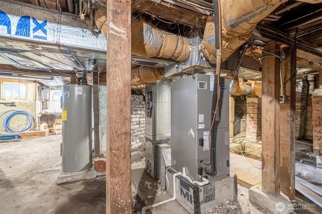 1450 Kulien Avenue, Centralia, WA 98531