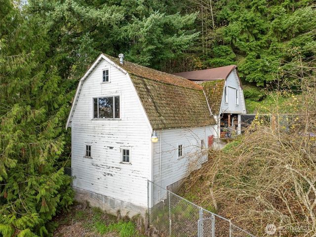 1450 Kulien Avenue, Centralia, WA 98531