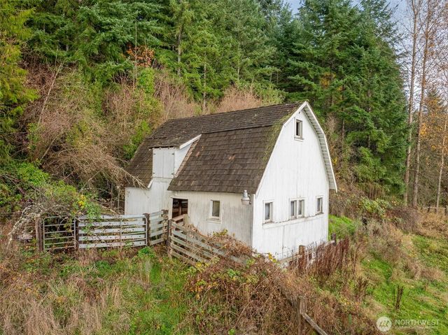 1450 Kulien Avenue, Centralia, WA 98531