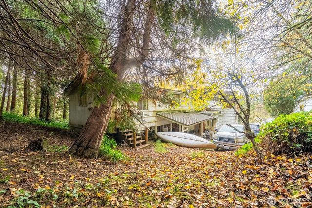 1450 Kulien Avenue, Centralia, WA 98531