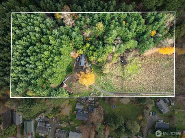 1450 Kulien Avenue, Centralia, WA 98531