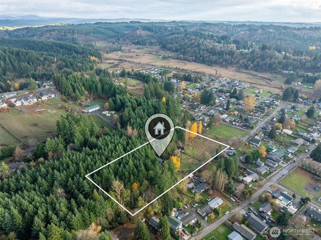 1450 Kulien Avenue, Centralia, WA 98531