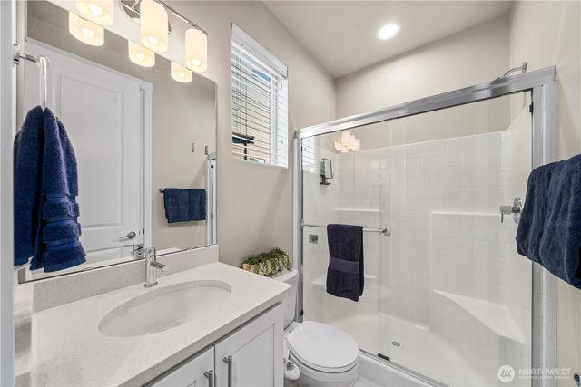 386 Zemp Way NE, North Bend, WA 98045