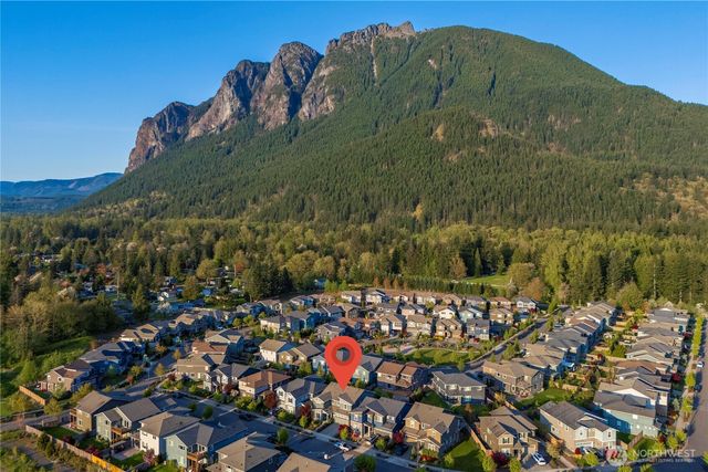 386 Zemp Way NE, North Bend, WA 98045