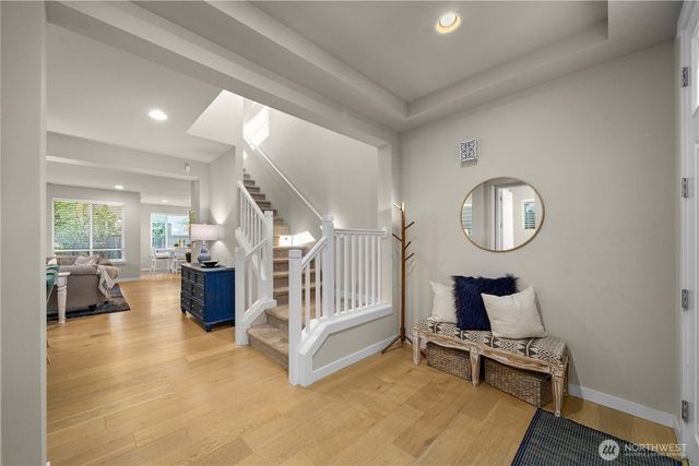 386 Zemp Way NE, North Bend, WA 98045