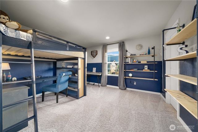 386 Zemp Way NE, North Bend, WA 98045