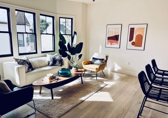 46 Eutaw 2, Boston, MA 02128