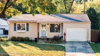 3125 Boston Boulevard, Lansing, MI 48910