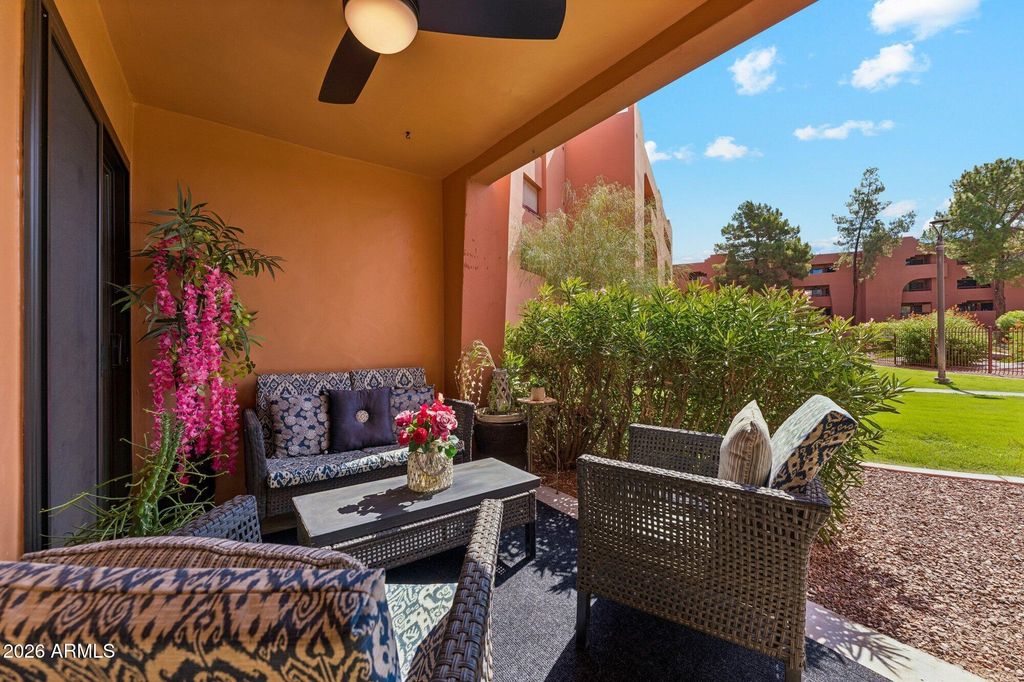 12212 N Paradise Village Parkway S 136, Phoenix, AZ 85032 — photo 2