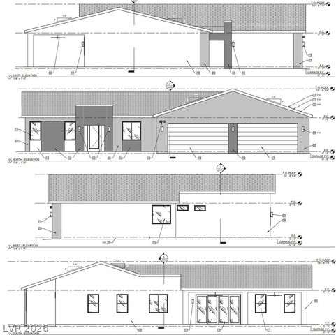 6730 Stubblefield Drive, Pahrump, NV 89061