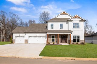 11775 Herons Haven Drive 99, Soddy Daisy, TN 37379