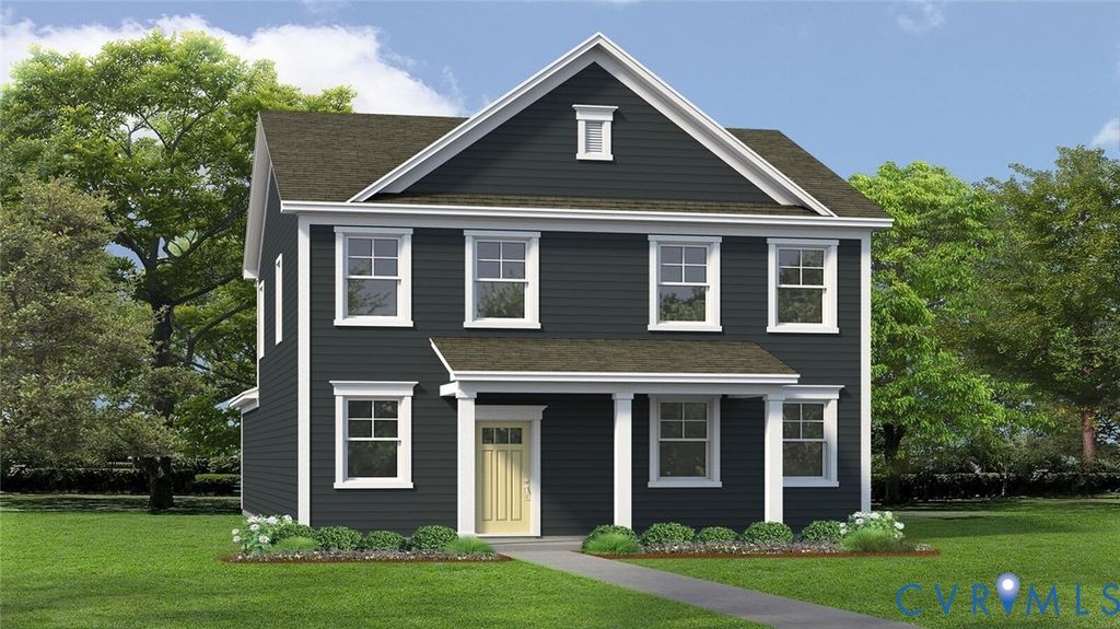 17460 Clark & York Blvd, Ruther Glen, VA 22546