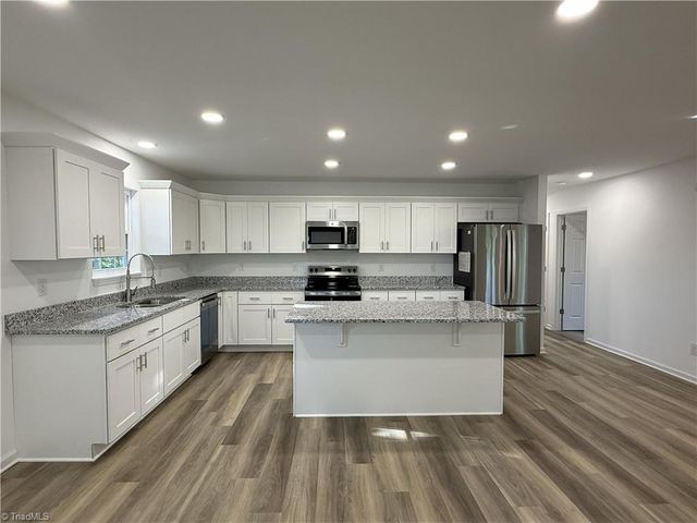 219 Tower Road, Thomasville, NC 27360