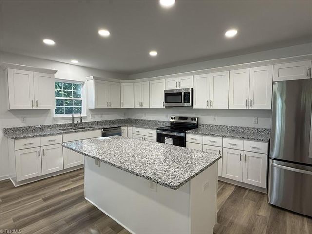 219 Tower Road, Thomasville, NC 27360
