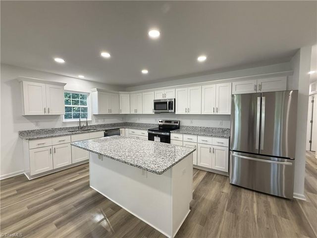 219 Tower Road, Thomasville, NC 27360