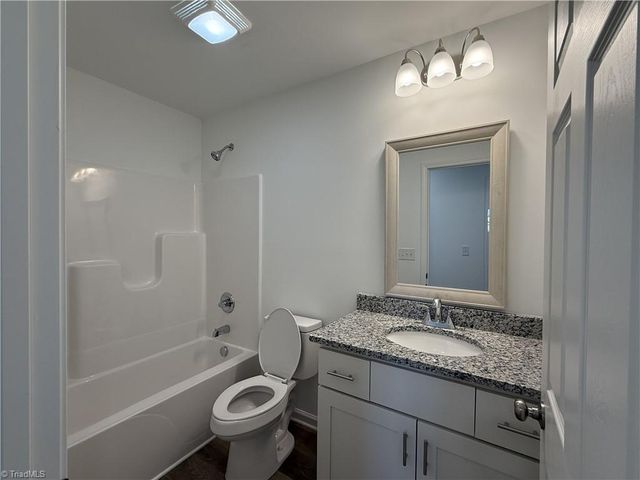 219 Tower Road, Thomasville, NC 27360