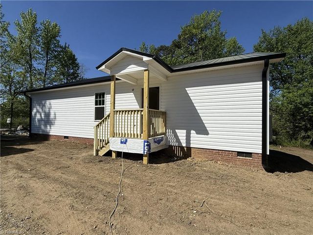219 Tower Road, Thomasville, NC 27360