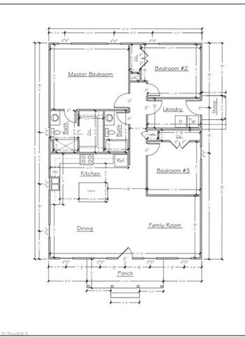 219 Tower Road, Thomasville, NC 27360