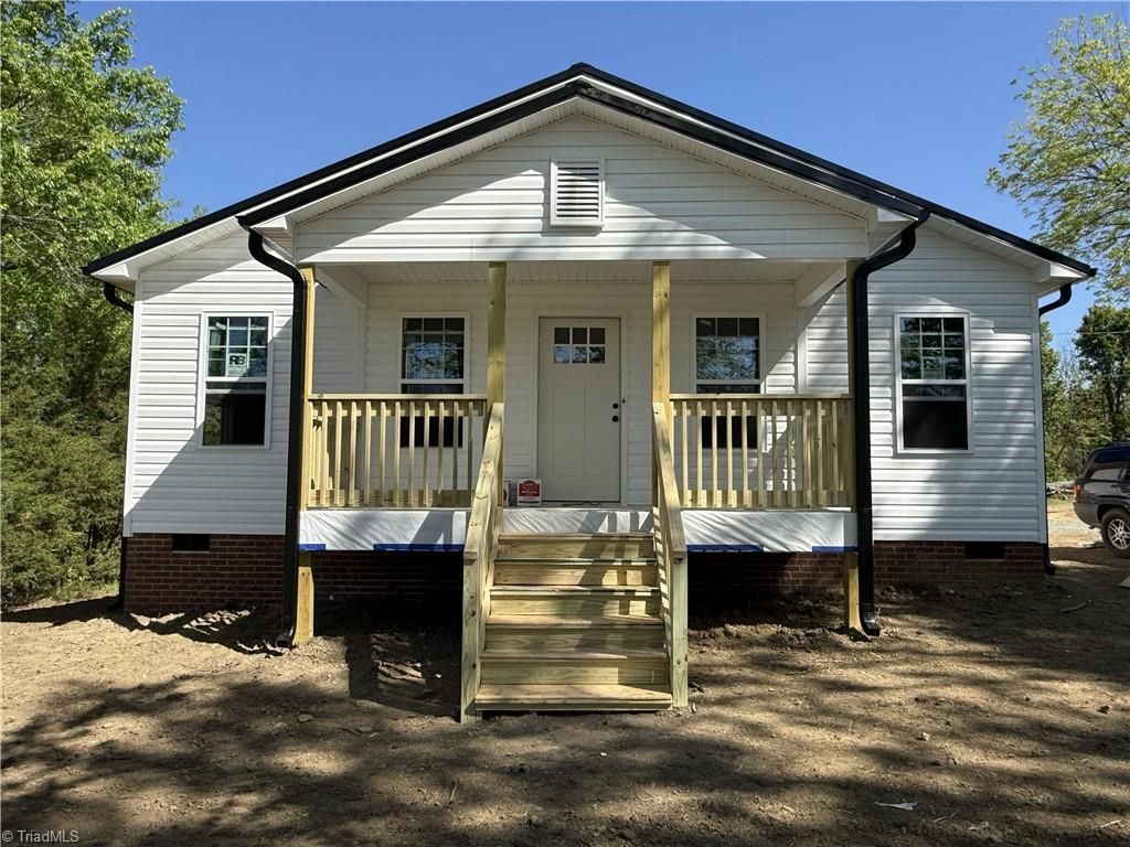 219 Tower Road, Thomasville, NC 27360