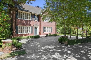 10 Palisades Road NE, Atlanta, GA 30309