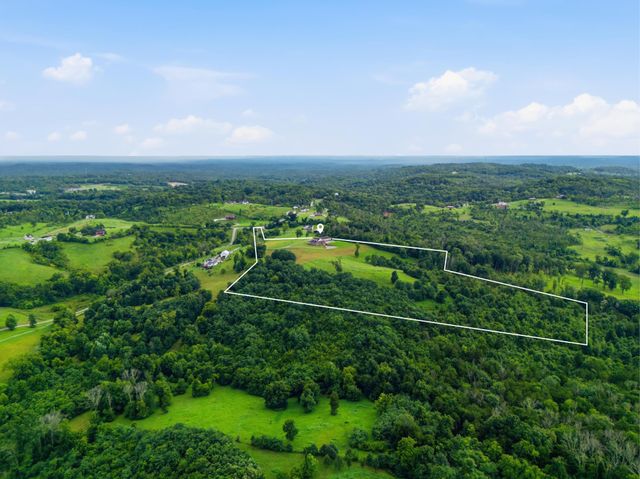 1655 Blackburn Ln, Spring Hill, TN 37174